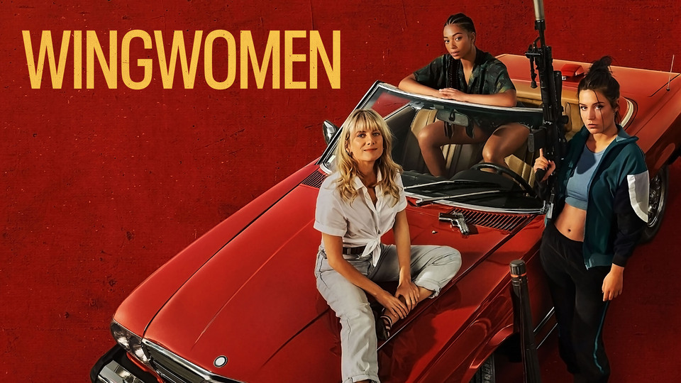 Wing Women